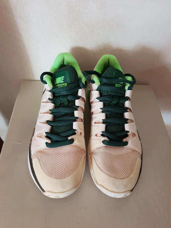 Baskets Nike Vapor 9 5 Tour Tennis Vinted