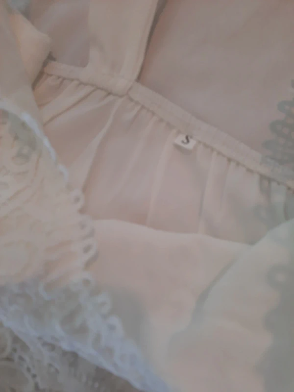 Robe d'été - photo numéro 4
