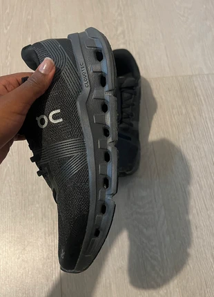 On Cloud Go Trainers, brand: On Cloud, condition: Very good, size: 4.5, £65.00, £68.95 includes Buyer Protection