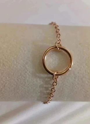 Chaîne doré, bracelet acier inoxydable tendance, brand: Tape à l'œil, condition: Very good, €5.50, €6.48 includes Buyer Protection