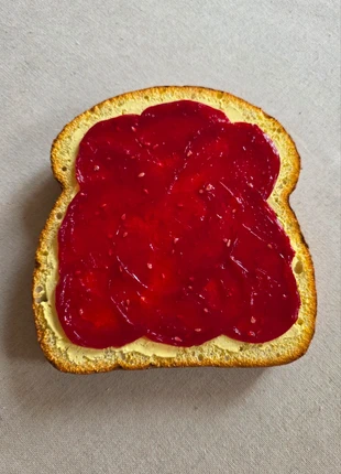 Trompe l'œil tartine, estado: Muito bom, €35.00, €37.45 inclui Proteção do Comprador