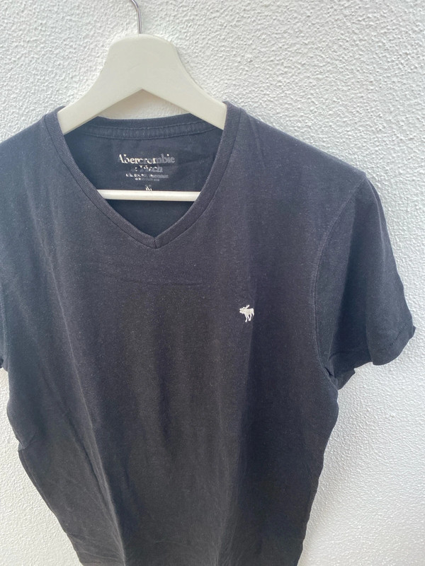 Abercrombie t shirt M 1