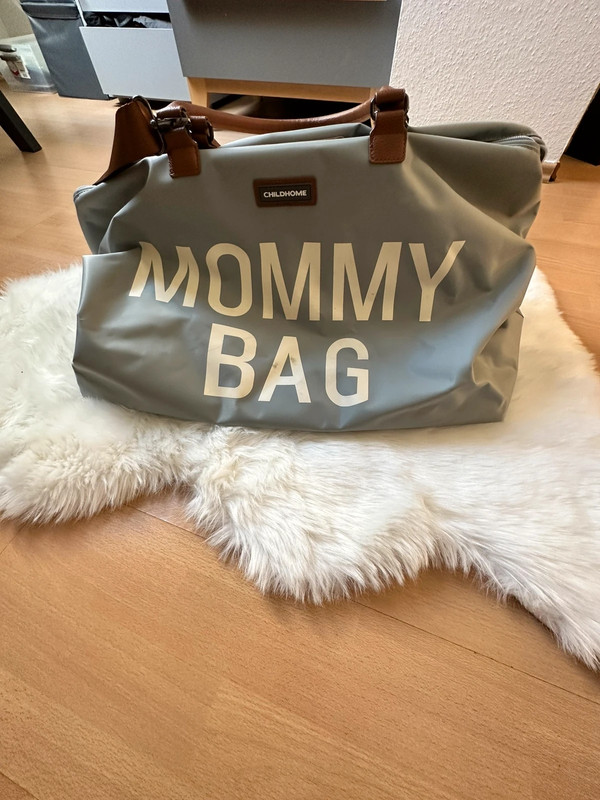 Mommy bag / Childhome