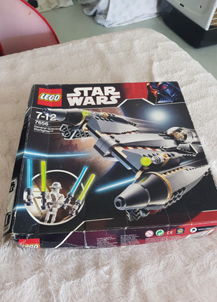 Lego discount set 7656