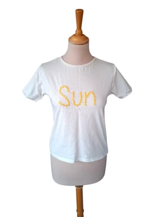 Tee-shirt manches courtes Taille 14 ans, marque: Eden & Victor, état: Très bon état, taille: 14 ans / 164 cm, 6,99 €, 8,04 € Protection acheteurs incluse