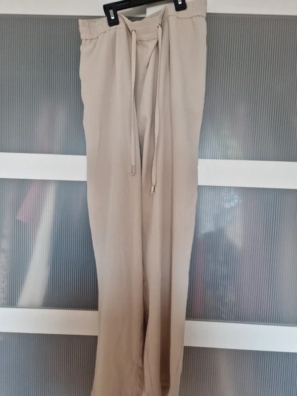 Pantalon fluide