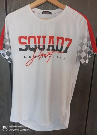 T-shirt taille M, marca: Fanista, estado: Muy bueno, tamaño: M, 3,50 €, 4,38 € Protección al comprador incluida