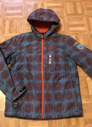 Funktionjacke, marque: Killtec, état: Très bon état, taille: 12 ans / 152 cm, 8,95 €, 10,10 € Protection acheteurs incluse