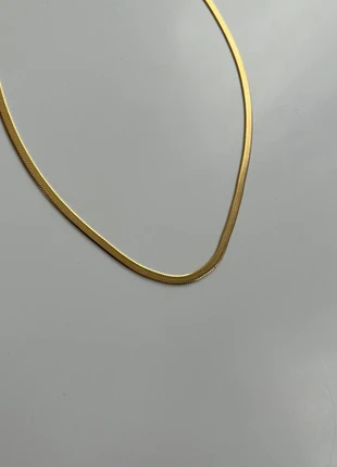 Ketting verstelbaar, merk: Boutiek, staat: Nieuw zonder prijskaartje, € 3,00, € 3,85 inclusief Kopersbescherming Pro