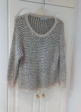 Jersey mujer T-L (T-48) de pelo Privée., marque: Privée, état: Très bon état, taille: 4XL / 48 / 20, 9,00 €, 10,15 € Protection acheteurs incluse