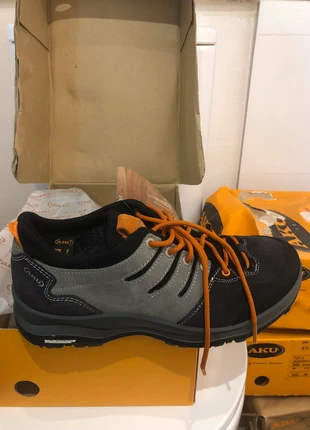 Zapatillas montaña AKU GTX, marque: AKU, état: Neuf avec étiquette, taille: 45, 40,00 €, 42,70 € Protection acheteurs incluse