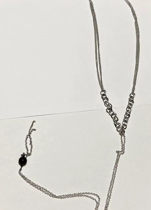 Collana donna in acciaio , zustand: Sehr gut, 3,00 €, 3,85 € inklusive Vinted-Käuferschutz