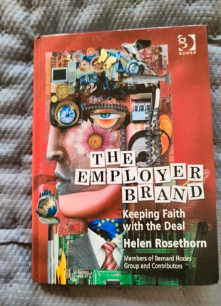 The employer brand - keeping faith with the deal, état: Très bon état, 7,00 €, 8,05 € Protection acheteurs incluse