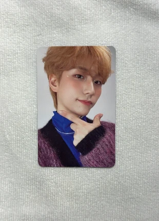 Photocard Gunil Xdinary Heroes, marque: xdinary heroes, état: Neuf sans étiquette, 4,00 €, 4,90 € Protection acheteurs incluse