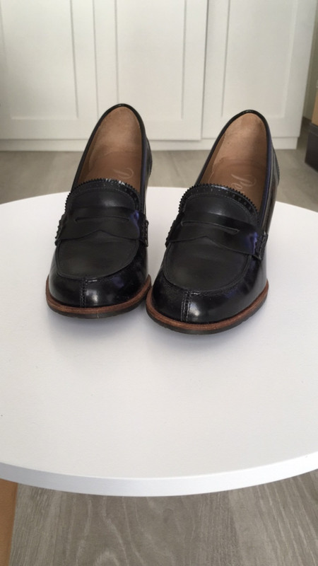 Chaussures pertini top