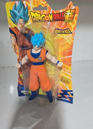 Dragon ball personaggio monster flex, merk: Dragon, staat: Nieuw zonder prijskaartje, maat: Universeel, € 6,50, € 7,53 inclusief Kopersbescherming Pro
