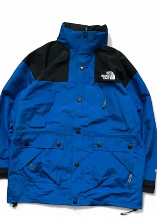 Veste parka vintage The North Face Gore-Tex pour homme, brand: The North Face, condition: Good, size: XL, €50.00, €53.20 includes Buyer Protection
