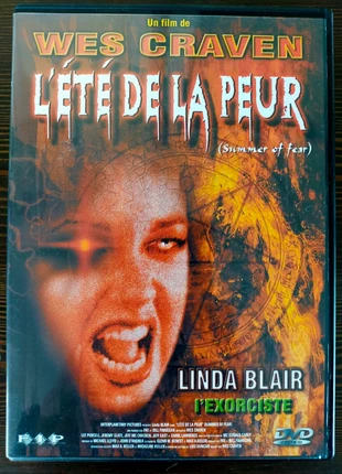 L'été de la Peur, condition: Very good, €1.00, €1.75 includes Buyer Protection