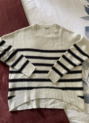 Pull marinière, marca: Pimkie, estado: Muito bom, tamanho: XL / 42 / 14, €6.00, €7.00 inclui Proteção do Comprador