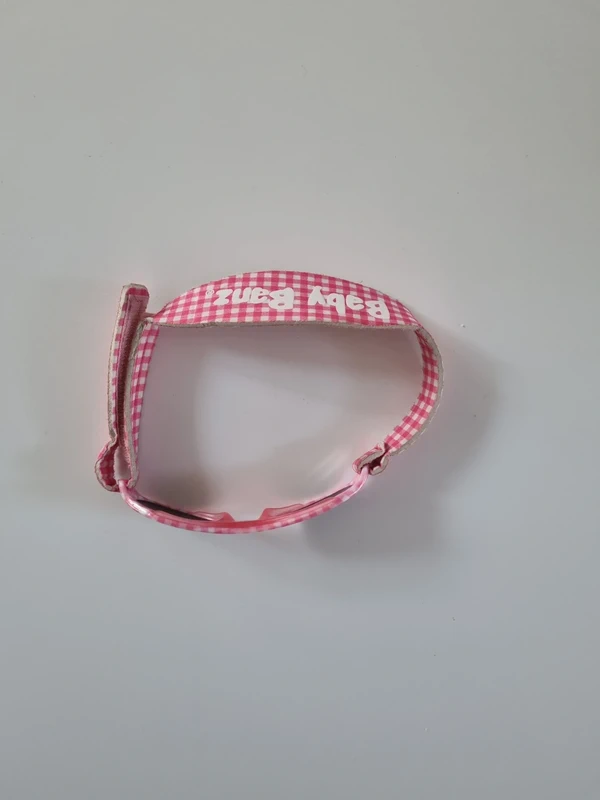 Lunette bébé 1er âge - photo numéro 2