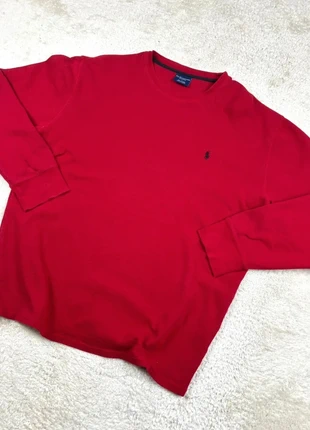 Ralph Lauren Sleepwear Long Sleeve Tee, brand: Ralph Lauren, condizioni: Ottime, taglia: L, €9.99, €11.19 include la Protezione acquisti Pro