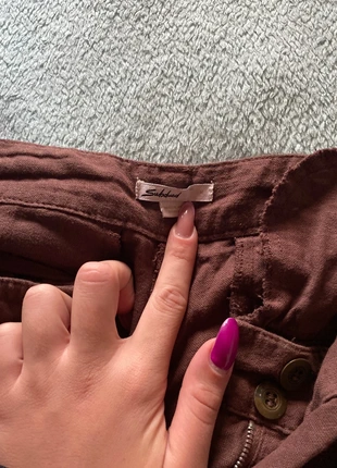 Pantaloni etnici di cotone vintage Subdued, brand: Subdued, condizioni: Buone, taglia: M / IT 42 / EU 38, €4.00, €4.90 include la Protezione acquisti