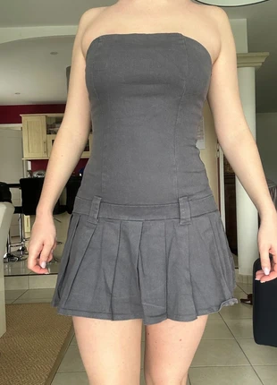 Robe mini, condition: New without tags, size: S / 36 / 8, €14.99, €16.44 includes Buyer Protection