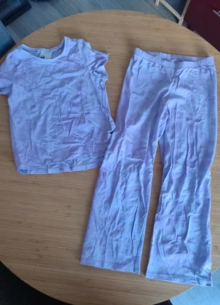 Pyjama h&m, brand: H&M, condition: Very good, size: 6 years / 116 cm, €2.00, €2.80 includes Buyer Protection