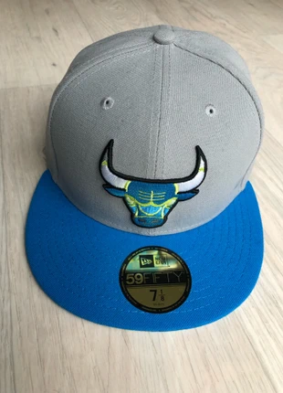 New Era 59fifty, marque: New Era, état: Neuf sans étiquette, 19,00 €, 20,65 € Protection acheteurs incluse