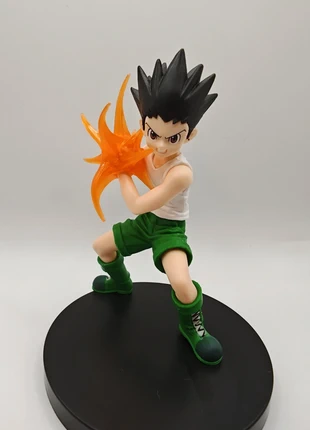 Figurine gone #1 - Hunter X Hunter, brand: Hunter x Hunter, condition: Very good, size: One size, €19.99, €21.69 includes Buyer Protection
