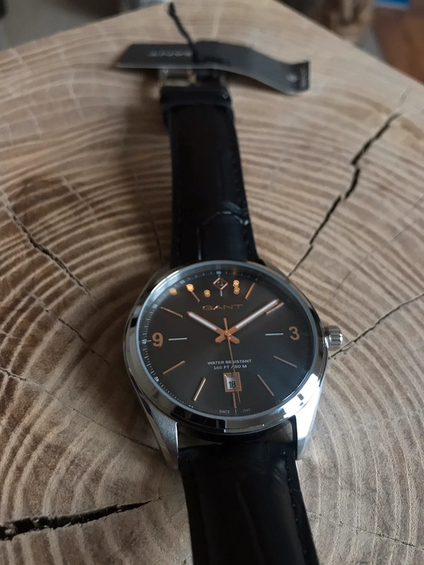 Montre GANT Vinted