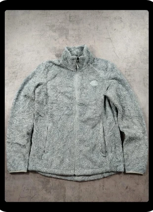 Veste polaire molletonné gris The North face broderie blanche M Femme, marque: The North Face, état: Très bon état, taille: M / 38 / 10, 20,00 €, 21,70 € Protection acheteurs (Pro) incluse