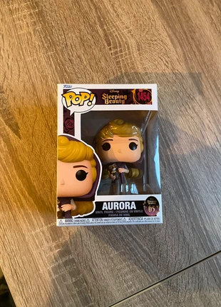 Funko Pop Aurora 1454 Disney, marca: Disney, estado: Nuevo sin etiquetas, tamaño: Talla única, 10,00 €, 11,20 € Protección al comprador incluida
