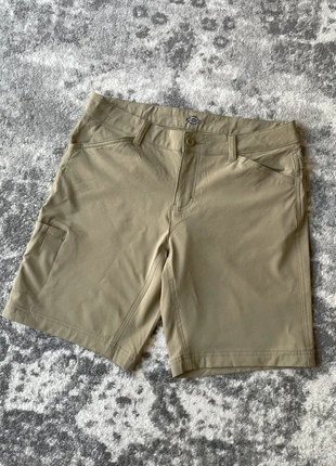 Short dickies workwear beige crème m, marke: Dickies, zustand: Sehr gut, größe: M, 15,00 €, 16,45 € beinhaltet Vinted-Käuferschutz Pro