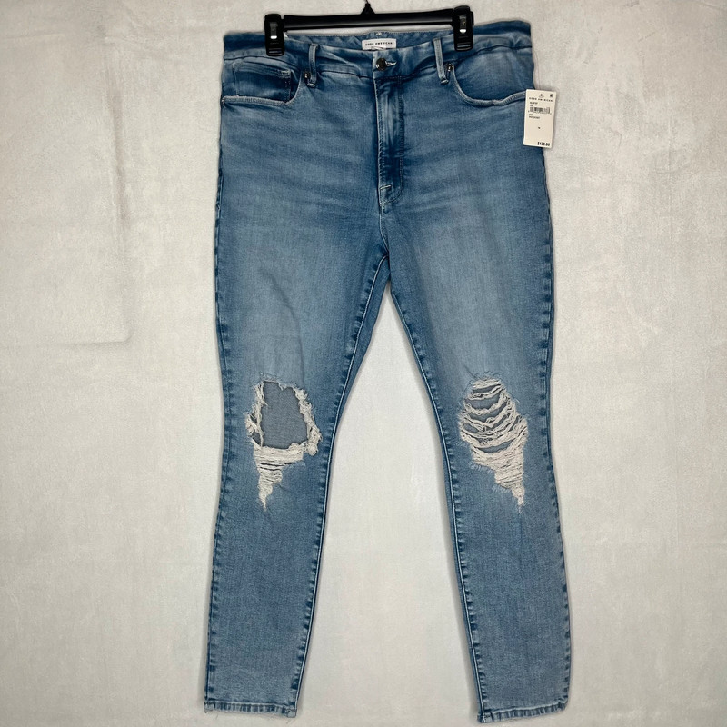 Good American Jeans 1