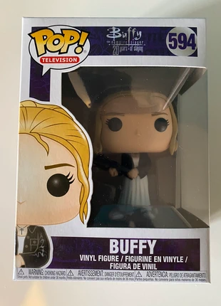 Funko Pop Buffy contre les vampires, brand: Funko, condition: New without tags, size: One size, €75.00, €79.45 includes Buyer Protection