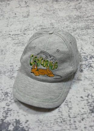 Casquette Disneyland Paris Capricornus Pluto Gris Vintage Old Money Retro Collector Y2k, marque: Disneyland Paris, état: Très bon état, taille: Taille unique, 30,00 €, 32,20 € Protection acheteurs (Pro) incluse