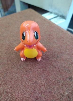 Figurine Salamèche neuve, marque: salaméche, état: Neuf sans étiquette, taille: 6 ans / 116 cm, 10,00 €, 11,20 € Protection acheteurs incluse