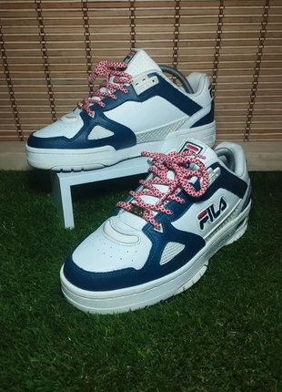 Fila teratach 600, merk: FILA, staat: Heel goed, maat: 41, € 40,00, € 42,70 inclusief Kopersbescherming