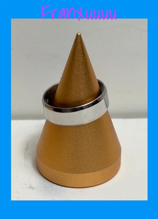 Anillo Jackie Cox, état: Neuf avec étiquette, taille: 20,2 mm, 1,99 €, 2,79 € Protection acheteurs incluse