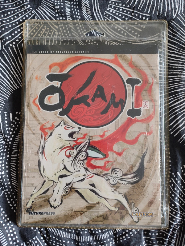 Okami PS2 - Vinted