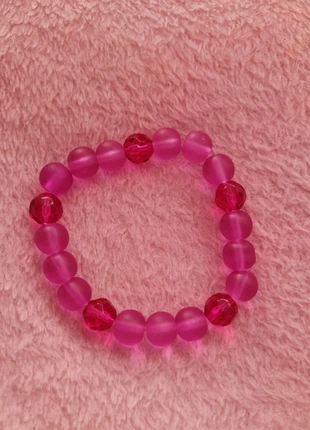 Perlen armband, merk: COQUETTE, staat: Heel goed, € 2,00, € 2,80 inclusief Kopersbescherming