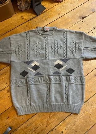 Vintage jumper, brand: Vintage Dressing, condition: Very good, size: One size, £10.00, £11.20 includes Buyer Protection