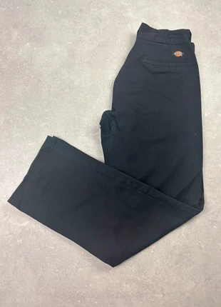 Chino Dickies 874 original fit Noir 32x30, marque: Dickies, état: Très bon état, taille: S, 14,99 €, 16,44 € Protection acheteurs incluse