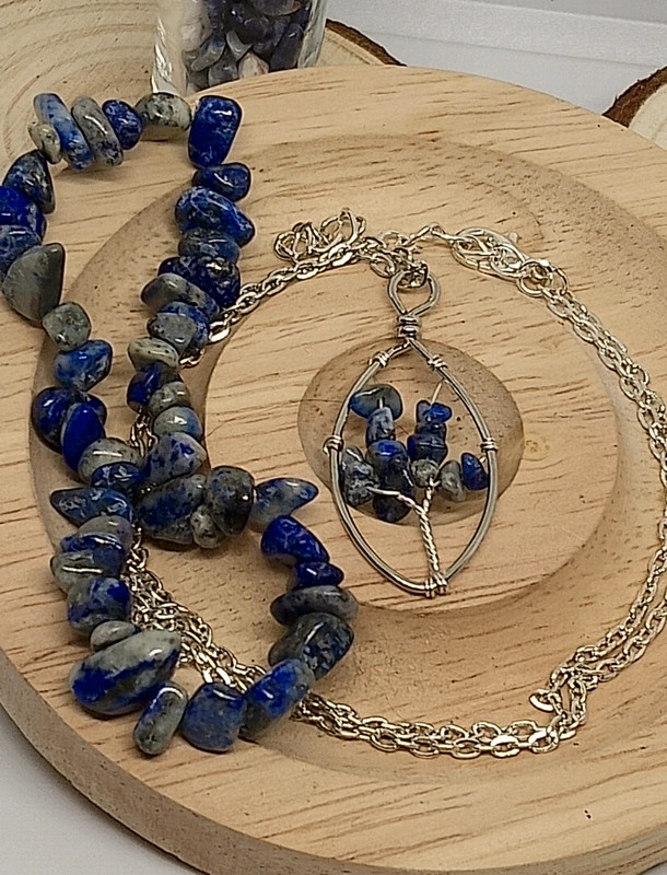 Ensemble lapis lazuli 4