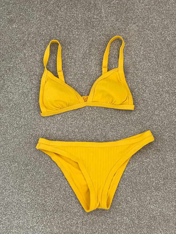 Yamamay Bikini set