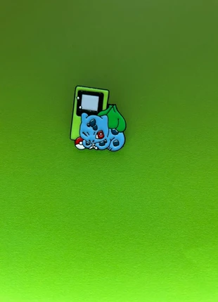 Pin’s Bulbizarre 3 - Pokémon, marca: Pokémon, estado: Novo sem etiquetas, €2.50, €3.33 inclui Proteção do Comprador