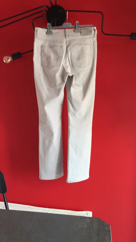 Pantalon Mac femme - photo numéro 2