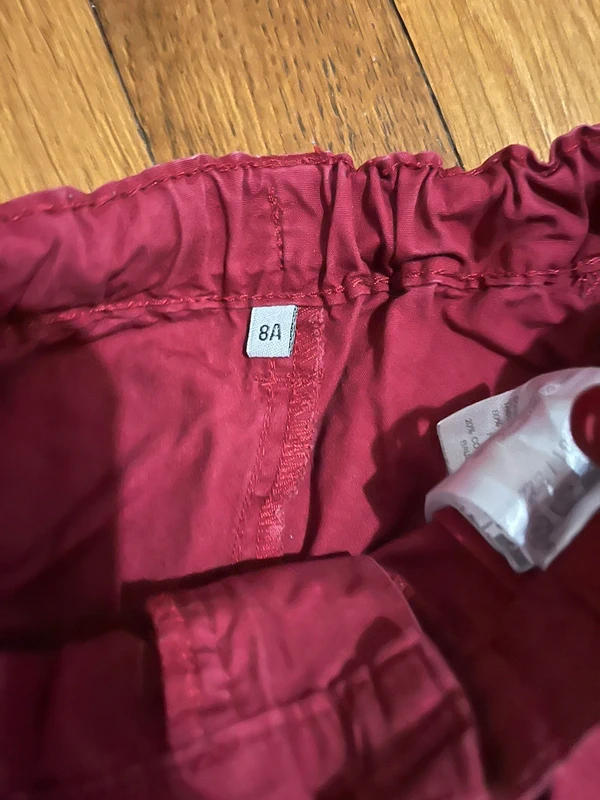 Short - photo numéro 2