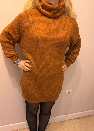 Robe pull, marca: C&A, estado: Muy bueno, tamaño: S / 36 / 8, 5,00 €, 5,95 € Protección al comprador incluida